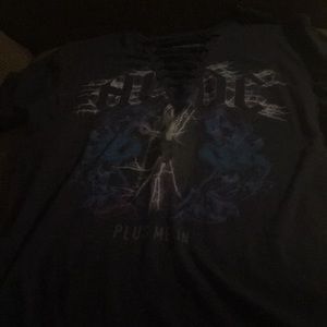 Acdc tshirt